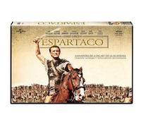 Spartacus (1960) / Espartaco (DVD)