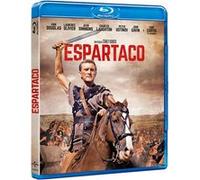 Spartacus (1960) G
