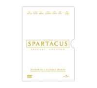 Spartacus-[2 Disc] Special Edition [Edizione: Regno Unito] [Import]