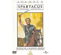 Spartacus , (Special Edition)