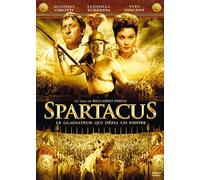 Spartacus