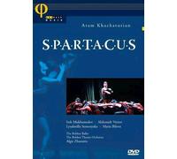 ARTHAUS Spartacus E
