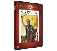 Spartacus – Version longue restaurée – AudioSonic
