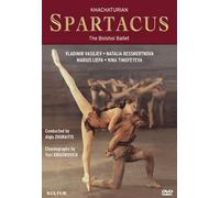 Spartacus