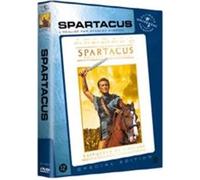 Spartacus , (Special Edition)
