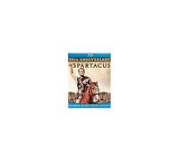 Spartacus – Blu-ray – Édition 50e anniversaire