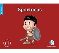 Spartacus (2nd ed.)