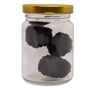 SPARTACUS ARÔME NATUREL DE TRUFFE NOIRE ENTIÈRE , SANS ADDITIFS NI CONSERVATEURS (Whole Truffle 35g)