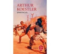 Spartacus Arthur Koestler (Auteur)