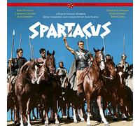 Spartacus / B.O.F.