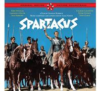 Spartacus / B.O.F.