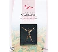 Spartacus, Ballet