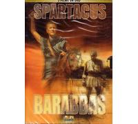 Spartacus - Barabbas