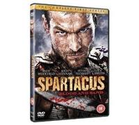 Spartacus - Blood And Sand - Series 1 https://www.fnac.com/mp13037287/Spartacus-Blood-And-Sand-Series-1?oref=2565b118-d8de-7637-6362-2bd6c6c43957