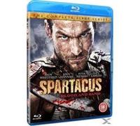 Spartacus - Blood And Sand - Series 1 G