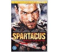 Spartacus - Blood And Sand - Series 1 G