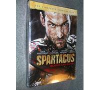 Spartacus: Blood and Sand: The Complete First Season