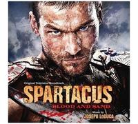 Spartacus: Blood & Sand - O.S.T.