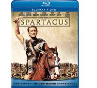 Spartacus [Blu-Ray]