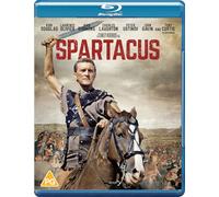 Spartacus [Blu-ray]