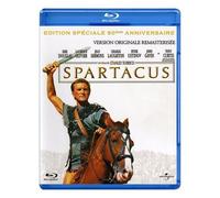 Spartacus – Blu-ray – Universal Pictures
