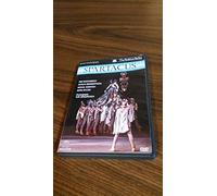 Spartacus (Bolshoi Ballet)