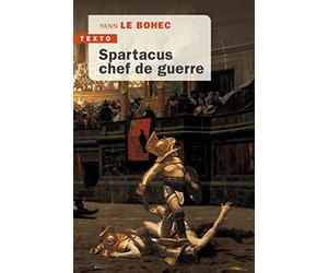 Spartacus chef de guerre: CHEF DE GUERRE