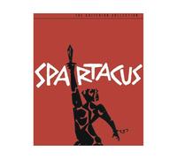 Spartacus - Criterion Collection