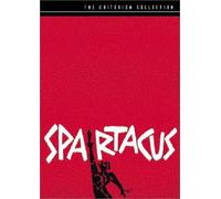 Spartacus - Criterion Collection [Import USA Zone 1]