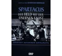 Gordon Scott, Gabriella Pallotta, Massimo Serato - Spartacus:der Held mit der Eisernen Faust [Import]