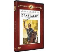 Spartacus - ¨¦dition Sp¨¦ciale 2 DVD by Kirk Douglas