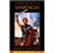 Spartacus - DVD Zone 1 E