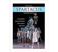 Spartacus E