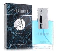 SPARTACUS Eau De Parfum 100 ml