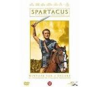 SPARTACUS/ED SP/2 DVD/VN G