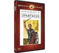 Spartacus - Édition Spéciale