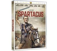 Spartacus Edition Spéciale DVD DVD