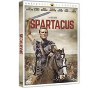 Spartacus Edition Spéciale DVD E