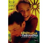 SPARTACUS ET CASSANDRA - DVD [HD DVD]