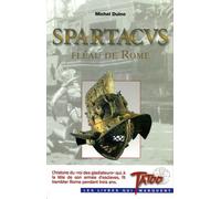 Spartacus, Fléau De Rome