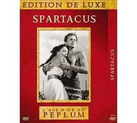 Spartacus G