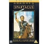 Spartacus – Kirk Douglas, Laurence Olivier, Nina Fo – Sony Pictures Home Entertainment