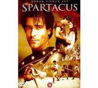Spartacus G