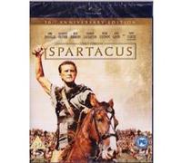 Spartacus G