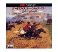 Spartacus, Gayaneh/Khachaturian
