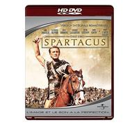Spartacus - Hd-Dvd
