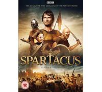 Spartacus (Heroes & Villains) (Pas de version française)