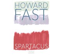 Spartacus - Howard Fast - Agone - broché - Roman