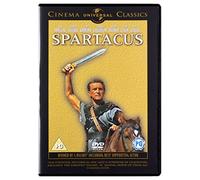SPARTACUS (IMPORT)