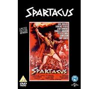 Spartacus [Import]